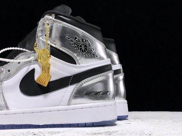 Cheap 1 Torch Air High Kawhi Pass Jordan The Leonard OG AQ7476-016 0713